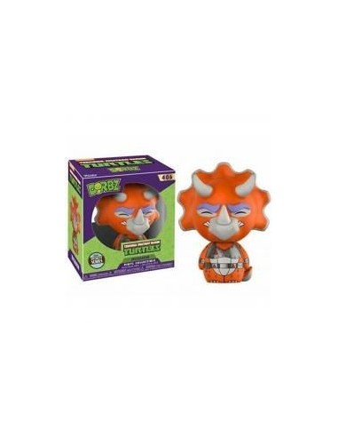 Funko dorbz las tortugas ninja triceratons