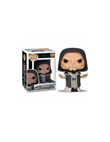 Funko pop dc comics la liga de la justicia desaad 56799