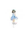 Figura banpresto idolmaster cinderella kaede takagaki dressy & snow make up