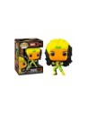 Funko pop marvel black light rogue multicolor exclusivo 55164