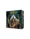 Juego de mesa ankh: dioses de egipto pegi 14