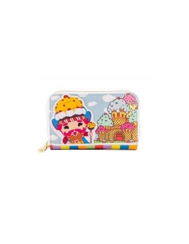 Cartera loungefly candy land take me to the candy