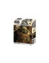 Puzle lenticular prime 3d 500 piezas the mandalorian grogu cargado 500 piezas