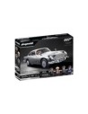 Playmobil james bond aston martin db5 -  edicion goldfinger