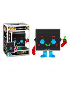 Funko pop lite - brite