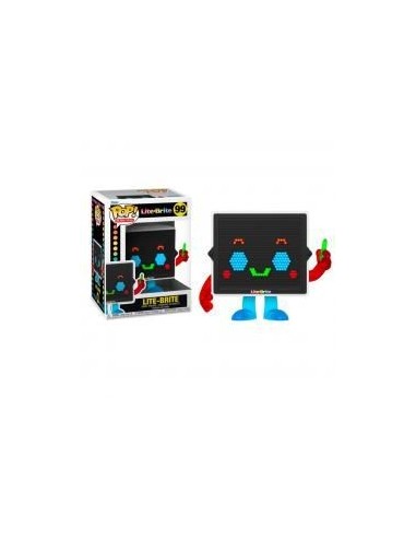 Funko pop lite - brite