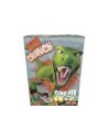 Juego de mesa dino crunch pegi 4