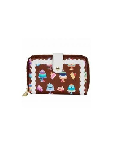 Cartera loungefly disney princess cakes