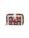 Cartera loungefly disney princess cakes