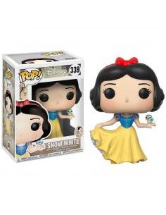 Funko pop disney blancanieves y los 7 enanitos blancanieves 21716