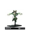 Figura abysse my hero acdemia tsuyu asui