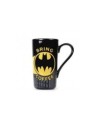 Taza half moon bay bring coffee batman