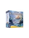 Juego de mesa devir winter kimgdom pegi 8