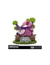 Figura abystyle studio  alicia en el pais de las maravillas - ''cheshire cat''