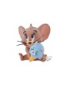 Figura banpresto tom & jerry yummy yumy world jerry fluffy puffy