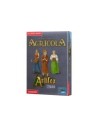 Juego de mesa agricola: artifex mazo pegi 12