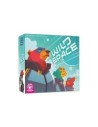 Juego de mesa wild space