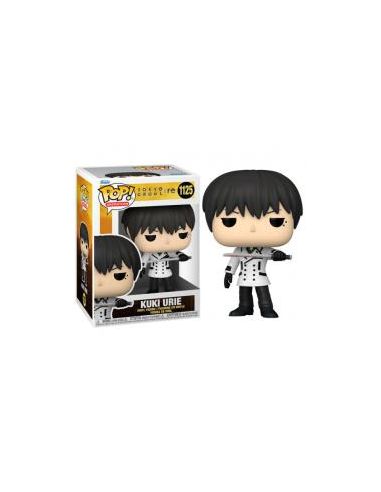 Funko pop tokyo ghoul kuki urie 57642