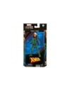 Figura hasbro legends series marvel's rogue