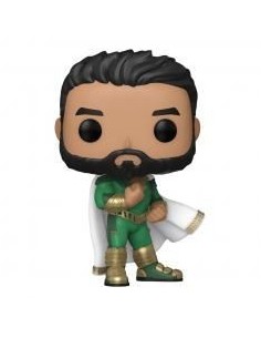 Funko pop cine shazam! pedro 69129