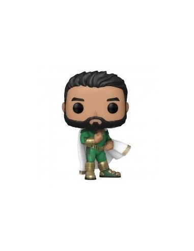 Funko pop cine shazam! pedro 69129