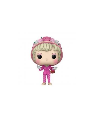 Funko pop cine la isla de gilligan lovey 70761