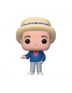 Funko pop cine la isla de gilligan thurston 70765