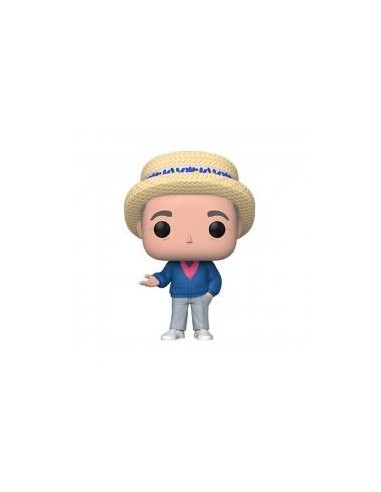 Funko pop cine la isla de gilligan thurston 70765