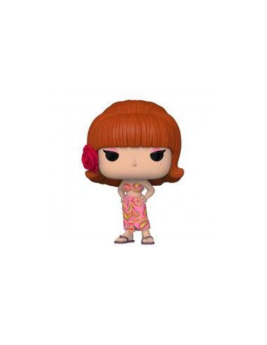 Funko pop cine la isla de gilligan ginger 70760