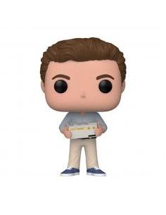 Funko pop cine la isla de gilligan roy the professor hinkley 70763