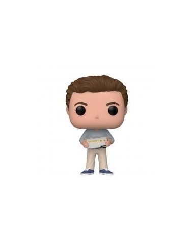 Funko pop cine la isla de gilligan roy the professor hinkley 70763