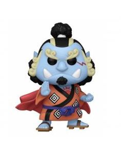 Funko pop one piece jinbe 61367