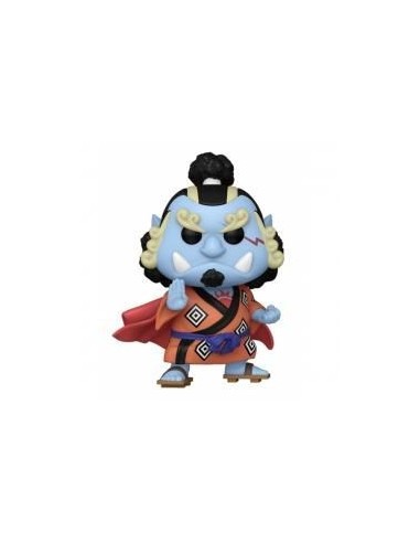 Funko pop one piece jinbe 61367