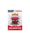 Figura beast kingdom mini egg attack marvel spider - man superior spider - man serie 60 aniversario