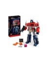 Lego transformers optimus prime