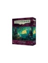 Juego de mesa arkham horror lcg la era olvidada expansion campaña edad recomendada 14