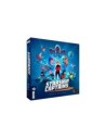 Juego de mesa starship captains