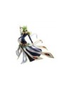 Figura megahouse code geass lelouch of the rebellion serie g.e.m. precious estatua c.c. britannian costume