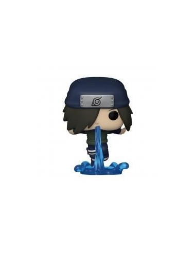 Funko pop naruto shippuden izumo 58010