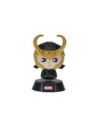 Lámpara padalone icon marvel avengers loki