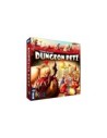 Juego de mesa devir dungeon petz