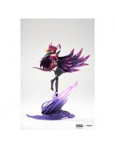 Figura league of legends estatua xayah