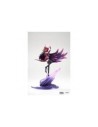 Figura league of legends estatua xayah