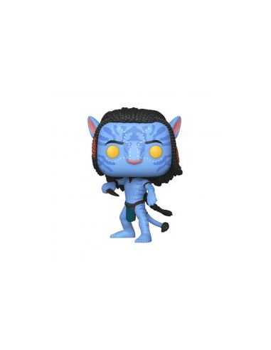 Funko pop cine avatar the way of the water loak 73090