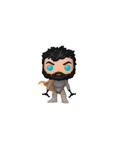 Funko pop dune 2 stilgar 72634