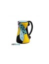 Taza 3d abystyle disney pesadilla antes de navidad sally 350 ml