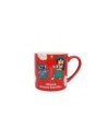 Taza half moon bay disney lilo & stitch ohana means family 310 ml