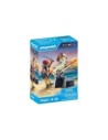 Playmobil astillero pirata