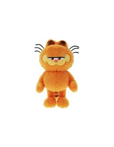 Peluche garfield and friends -  garfield 20 cm