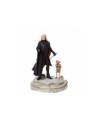 Figura enesco harry potter lucius y dobby